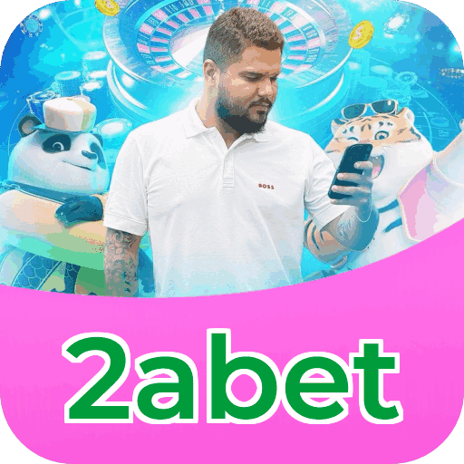 Material promocional do app 2abet — ilustração, não métricas auditadas nesta página